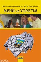 Menü ve Yönetim