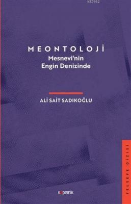 Meontoloji Ali Sait Sadıkoğlu