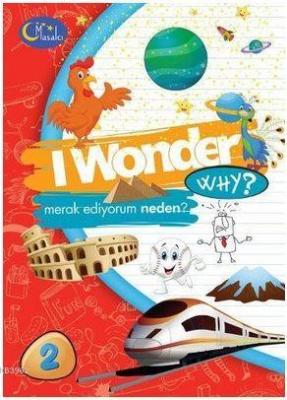 Merak Ediyorum Serisi 2