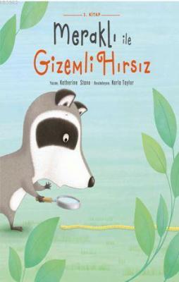 Meraklı ile Gizemli Hırsız