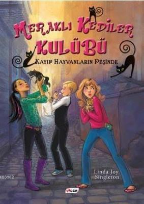 Meraklı Kediler Kulübü