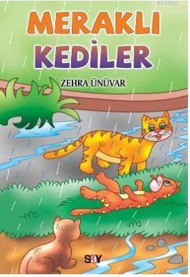Meraklı Kediler