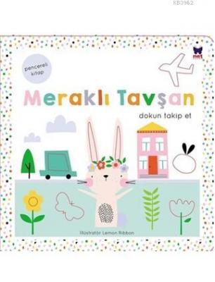 Meraklı Tavşan - Dokun Takip Et