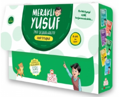 Meraklı Yusuf