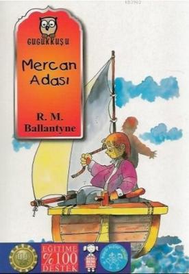 Mercan Adası