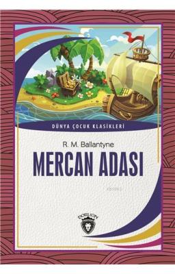 Mercan Adası