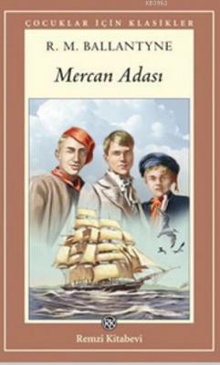 Mercan Adası