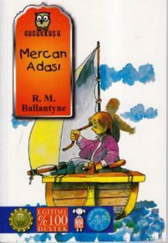 Mercan Adası