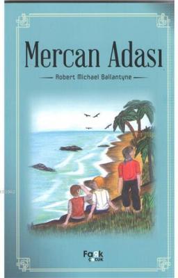 Mercan Adası