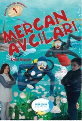 Mercan Avcıları