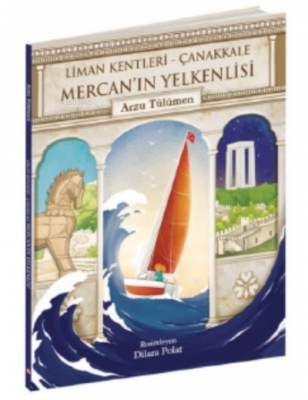 Mercan'ın Yelkenlisi