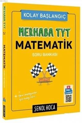 Merhaba TYT Matematik Soru Bankası