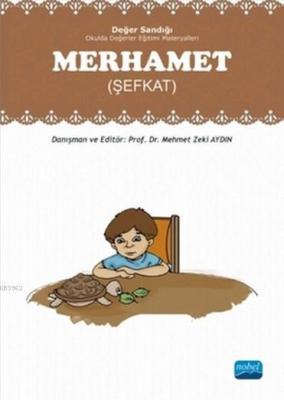 Merhamet - Değer Sandığı