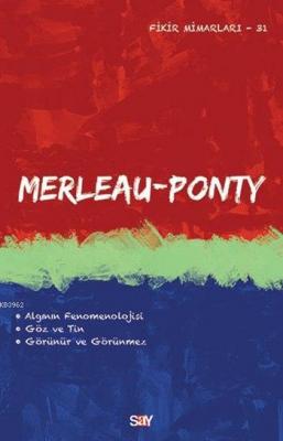 Merleau Ponty