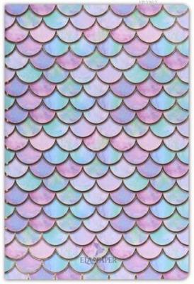 Mermaid Defter