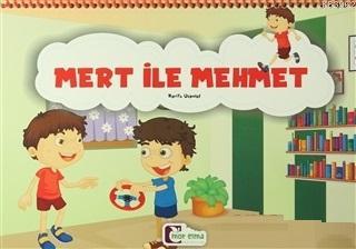 Mert İle Mehmet