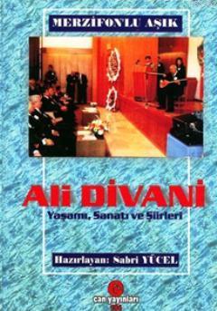Merzifonlu Aşık Ali Divani