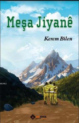 Meşa Jiyane