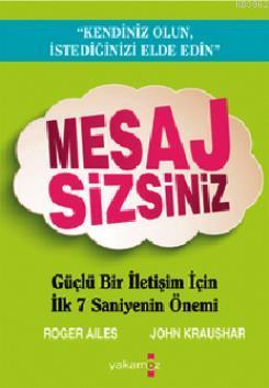 Mesaj Sizsiniz