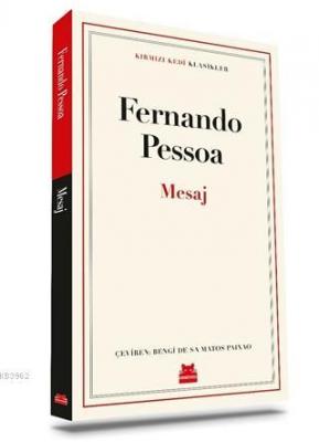 Mesaj Fernando Pessoa