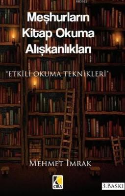 Meşhurların Kitap Okuma Alışkanlıkları