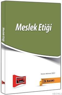 Meslek Etiği