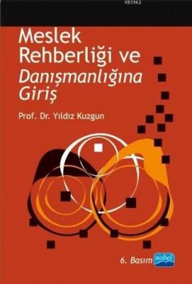 Meslek Rehberliği ve Danışmanlığına Giriş