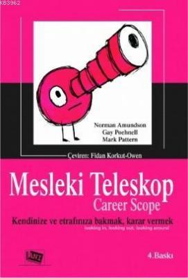 Mesleki Teleskop