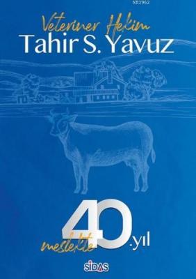 Meslekte 40.Yıl