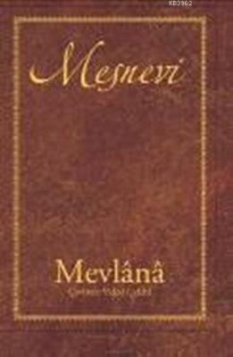 Mesnevi (Ciltli)