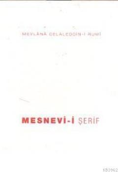Mesnevi-i Şerif