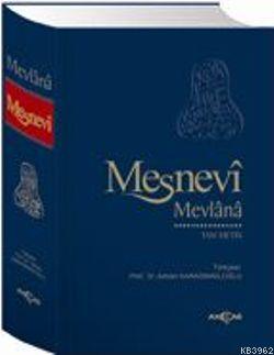 Mesnevî (Tek Cilt, Tam Metin)