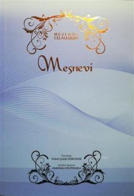 Mesnevi Tek Cilt