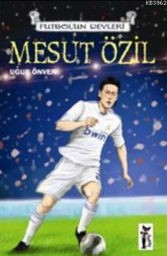 Mesut Özil