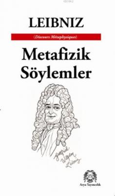 Metafizik Söylemler Leibniz