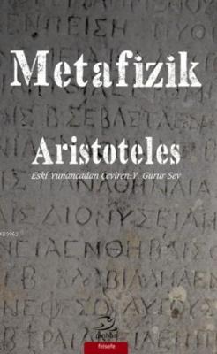 Metafizik Aristoteles (Aristo)