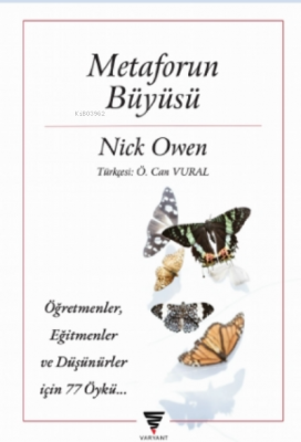 Metaforun Büyüsü