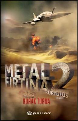 Metal Fırtına 2