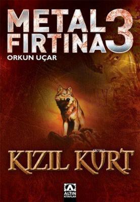 Metal Fırtına 3