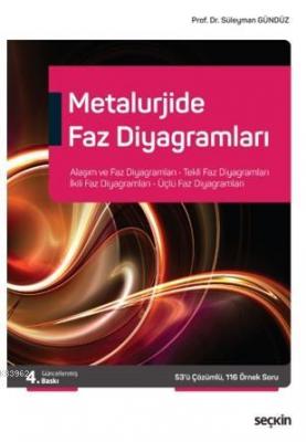 Metalurjide Faz Diyagramları