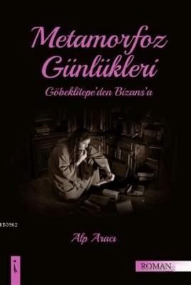 Metamorfoz Günlükleri