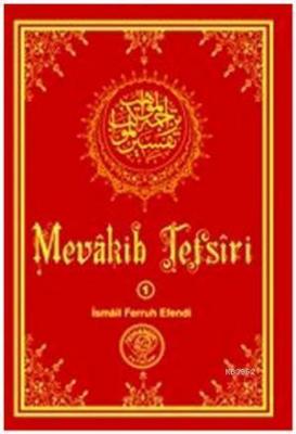 Mevâkib Tefsîri (3 Cilt)