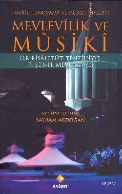 Mevlevilik ve Musiki