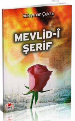 Mevlid-i Şerif (Dergi Boy)