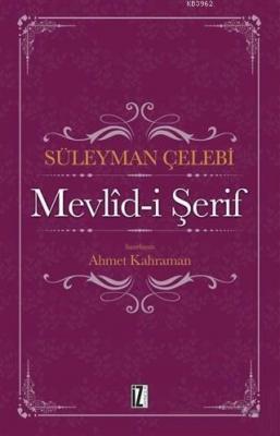 Mevlid-i Şerif