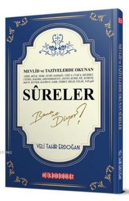 Mevlid ve Taziyelerde Okunan Süreler Bana Ne Diyor?