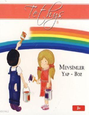 Mevsimler (Yap-Boz)