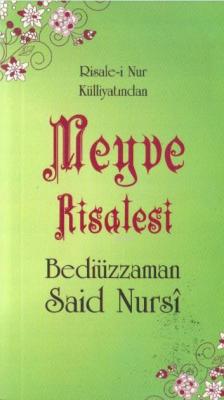 Meyve Risalesi Cep Boy