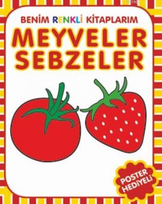 Meyveler - Sebzeler Ahmet Altay