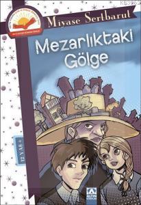 Mezarlıktaki Gölge